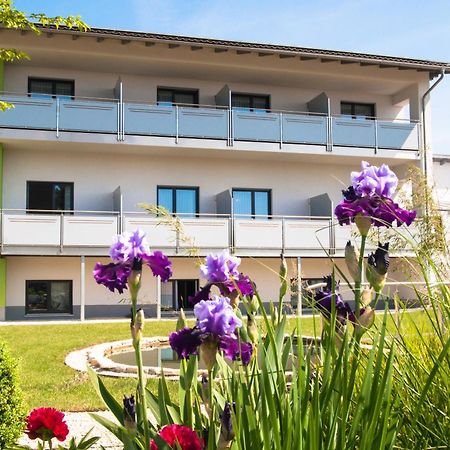 Gaestehaus Am Reisberg Gaimersheim Exteriér fotografie