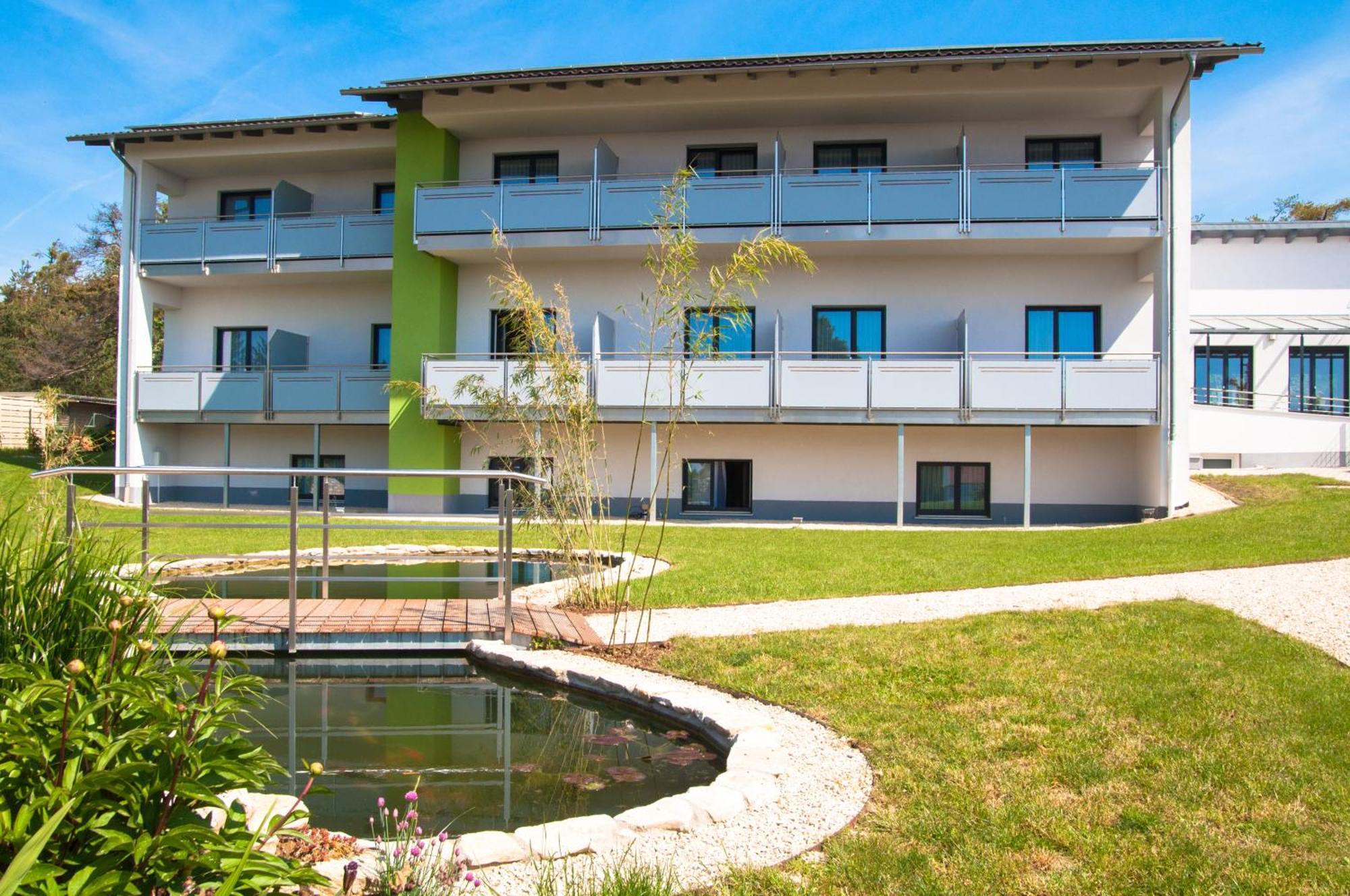 Gaestehaus Am Reisberg Gaimersheim Exteriér fotografie